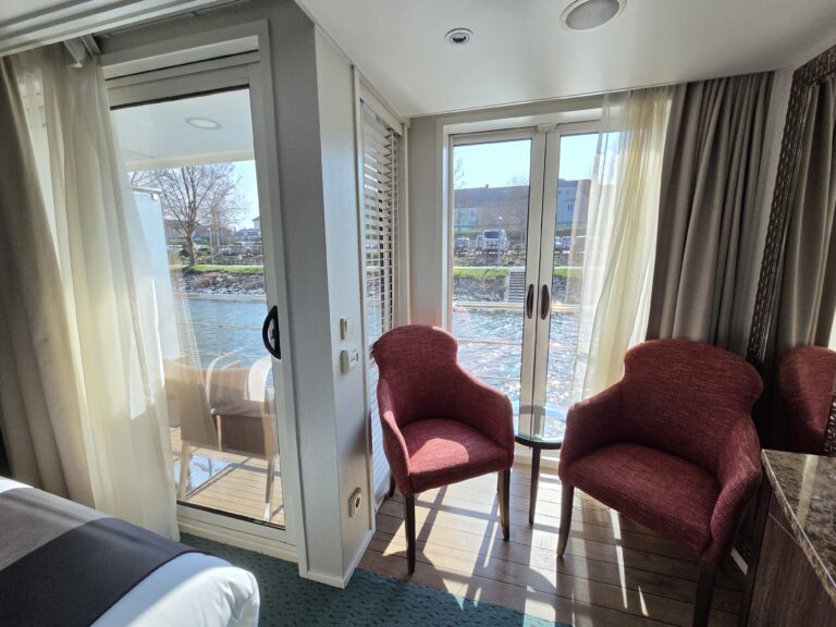 a balcony room on a Cruise: Is it worth it?