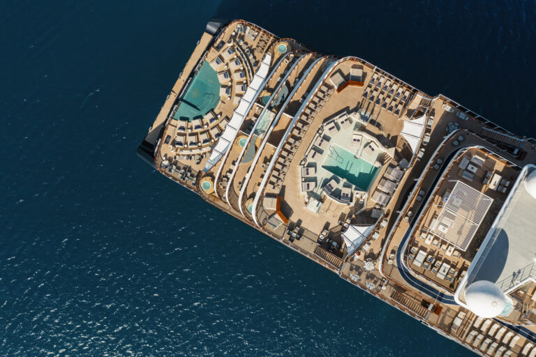 Choosing the Best Small Ship Cruises